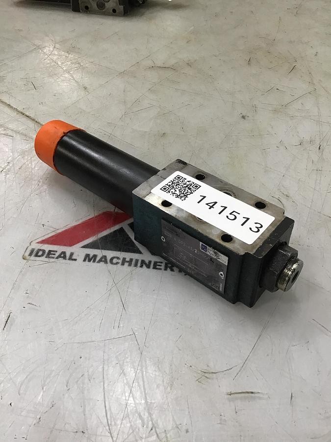 Used REXROTH ZDR6DP24325YM12 Valve Used #141513