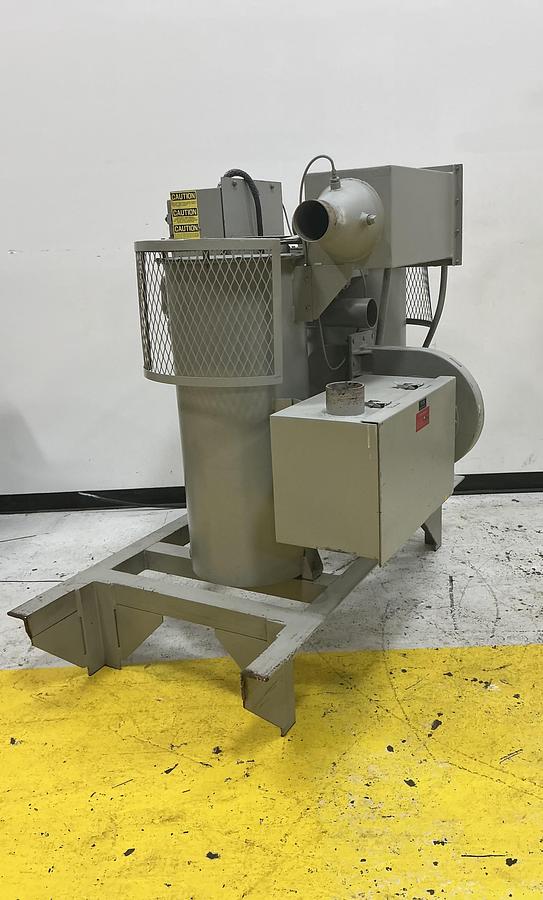 Used Not cleaned / DNL/ UNA-DYN DHD-6