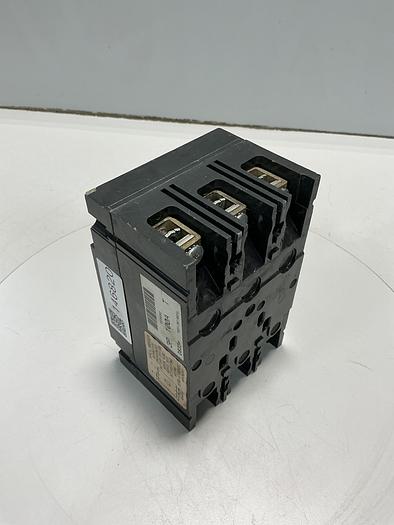 Used GENERAL ELECTRIC TED136100