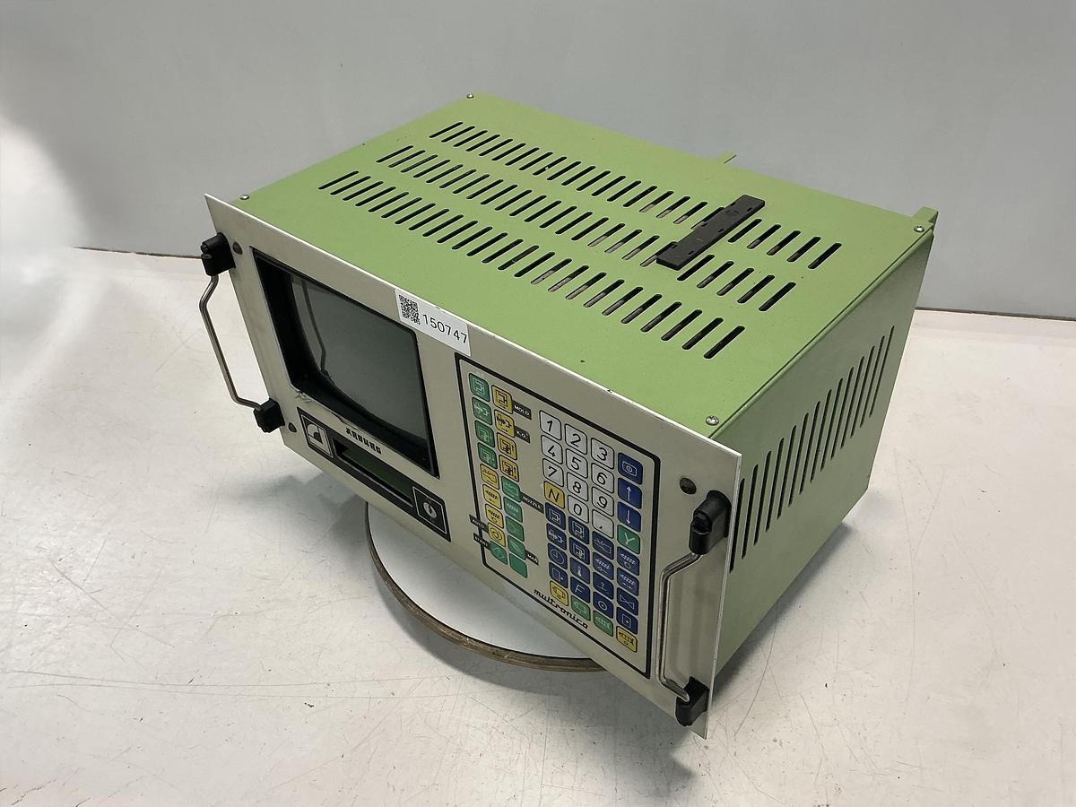 Used ARBURG 320M750-210