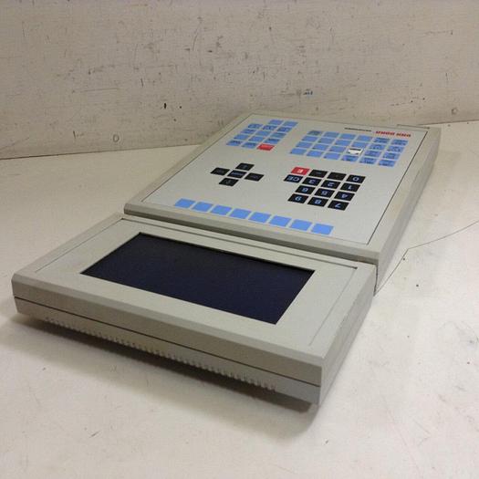 Used VAN DORN OP 398K Pathfinder Operator Control 6ES5398-0KB12 Used