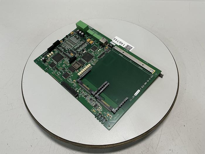 Used BARBER COLMAN 33-1794-106