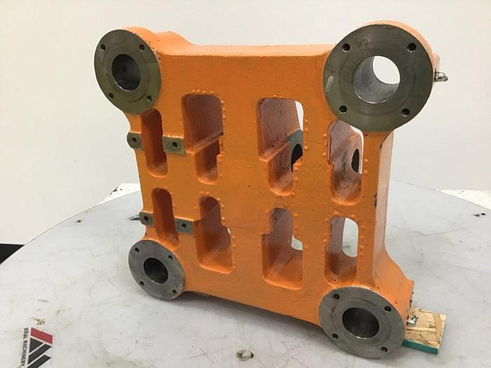 Used CINCINNATI MILACRON Real Platen 5035695 Used