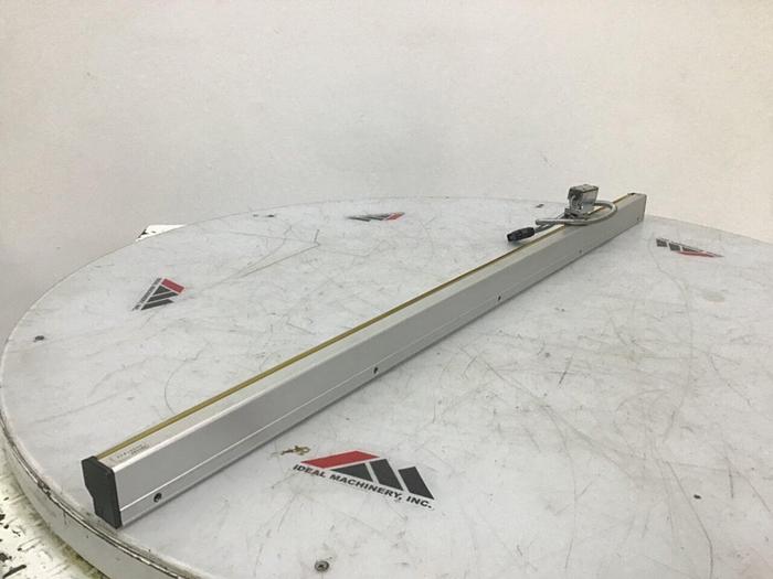 Used TOSHIBA Linear Transducer SMA5BS USED