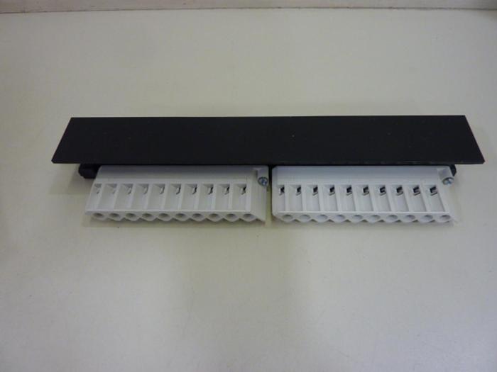 GOULD Connector AS-8534-000 #53014