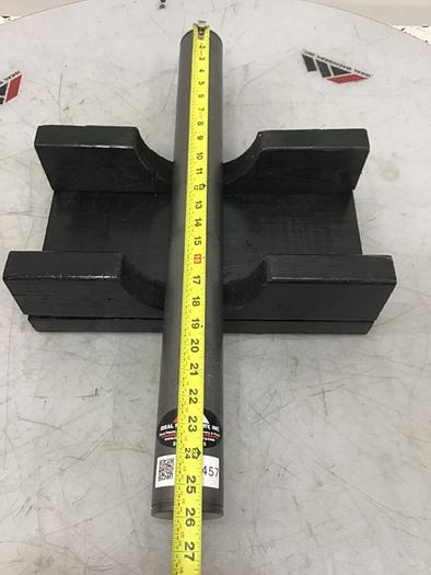 Used ARBURG Toggle Pin 320C 500-100U / TP #130457