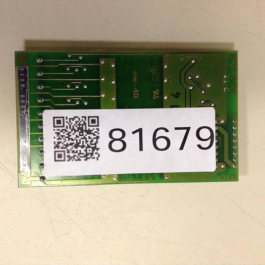Used SAIA Digital Input Module PCD2.E110 Used