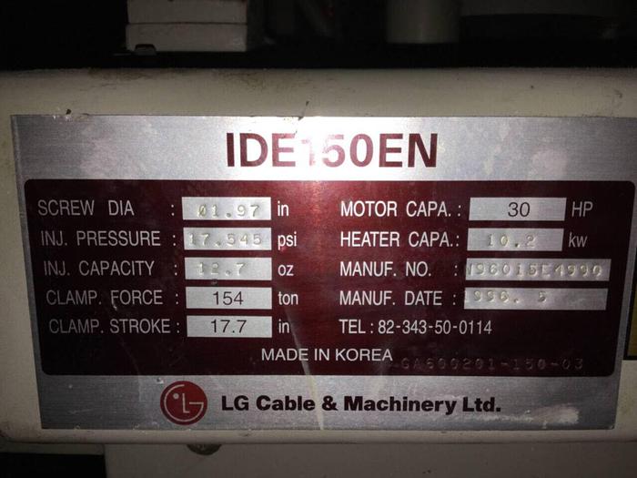 Used VICKERS Tokimec Reducing Valve XG03F20JAJ #92406