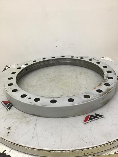 Used VAN DORN ST80004E