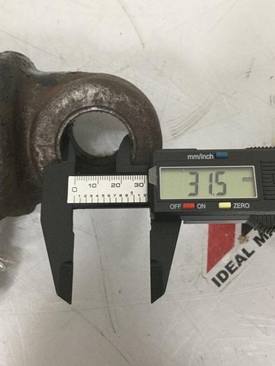 Used GENERIC Hydraulic Cylinder LIFT GATE CYLINDER #116348