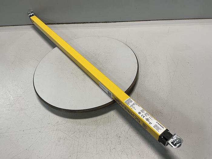 Used SCHMERSAL SLG440COM-E-0800-03