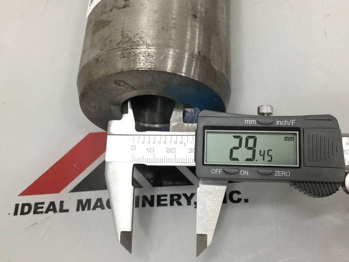 Used VAN DORN 30 mm Barrel BA VAND 30 MM Used