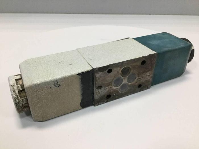 Used HYDROLUX Valve V-WE43P06B06C0BN #98865