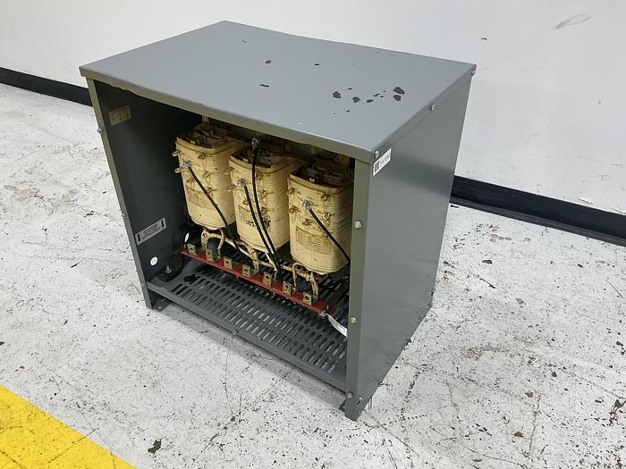 Used SQUARE D 75T6HCT