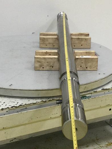 Used VAN DORN Tie Bar 81513A / 60289S0 Used