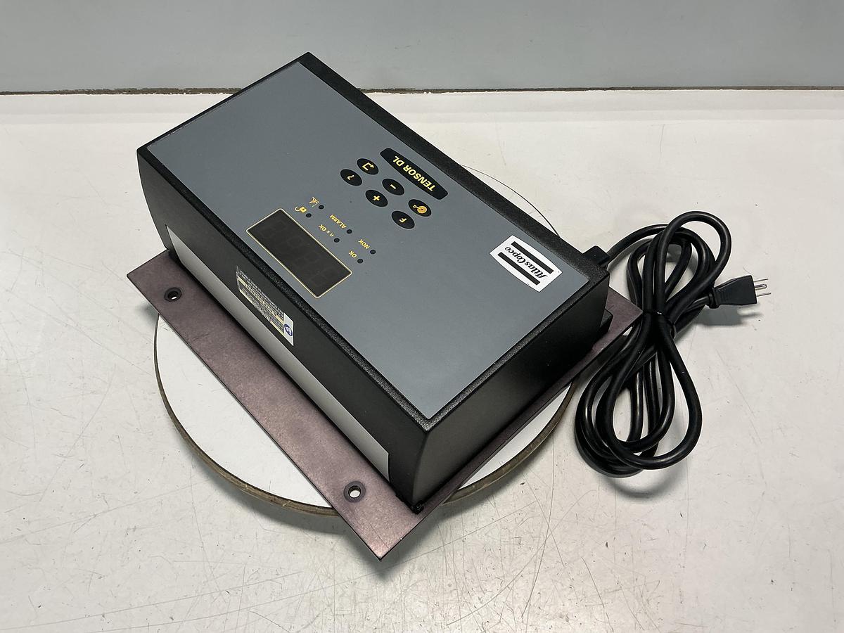 Used ADVANCED TOOL CONTROLLER 4222 0367 02