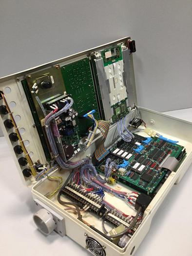 Used SUMITOMO Operator Panel SD30 / OP Used