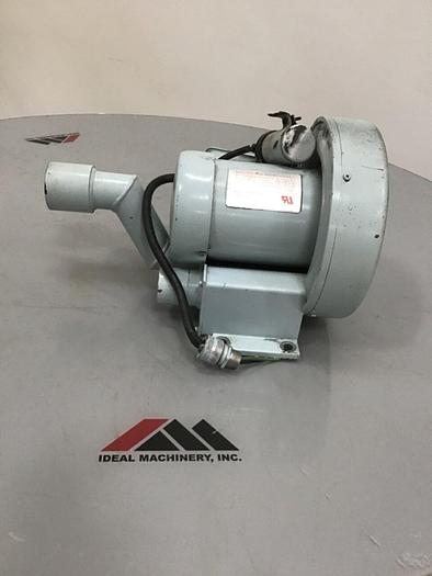 Used SPENCER Blower VB-002SE-U USED