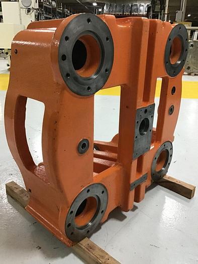 Used CINCINNATI MILACRON Rear Platen 91100A4 Used