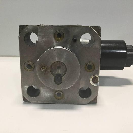 Used TOKIMEC Directional Control Valve DG4V-3-2A-M-P7-H-7-52 CV #95258