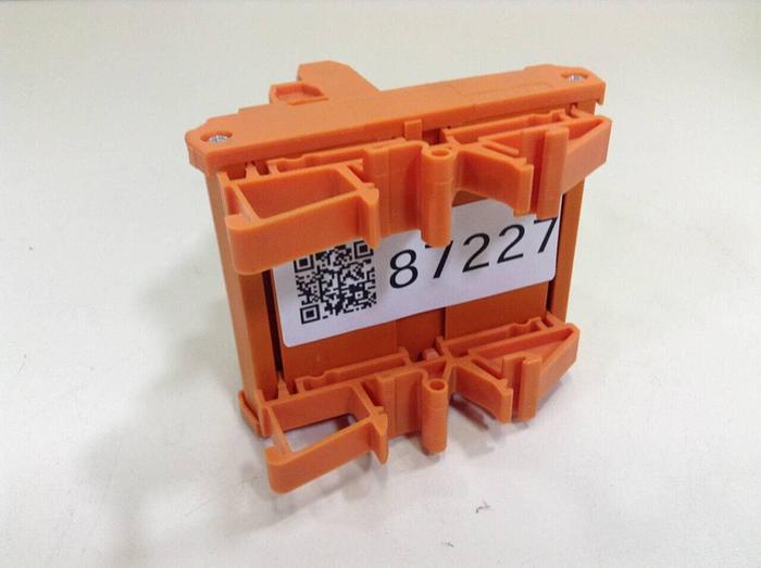 Used WEIDMULLER Interface Terminal LPK3/... #87227