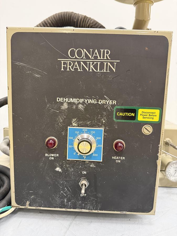 Used CONAIR FRANKLIN