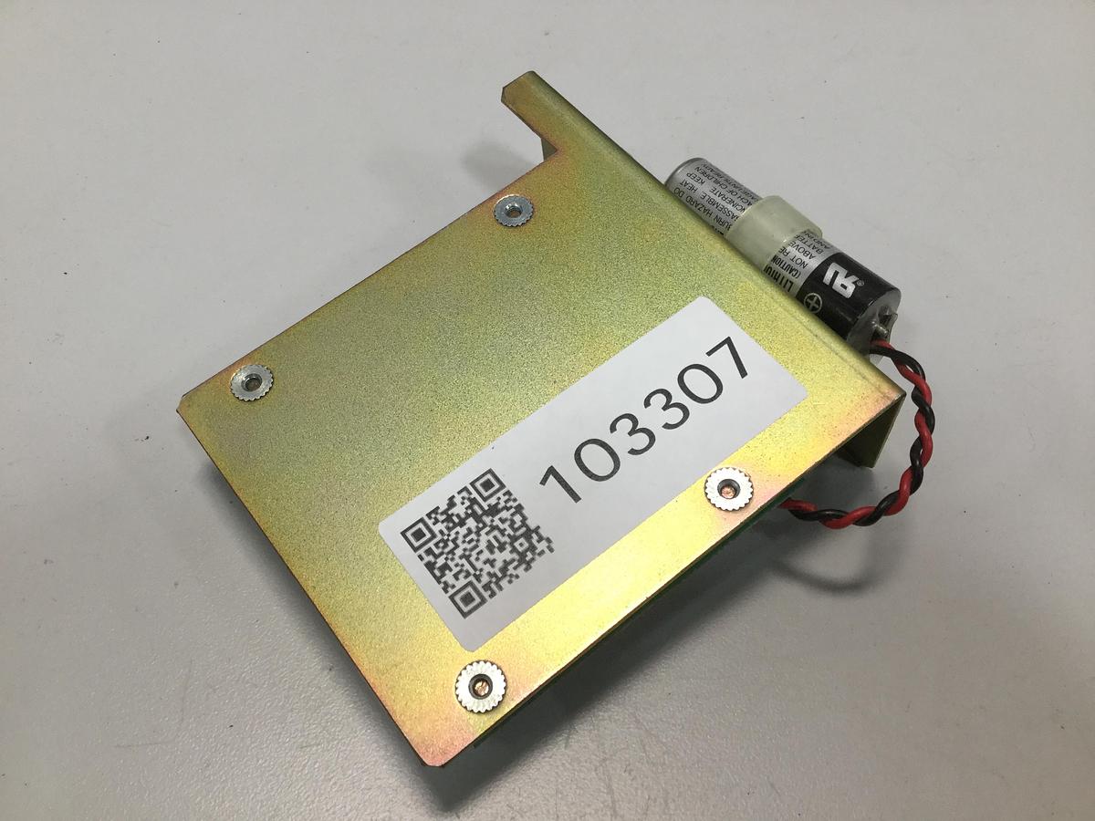 Used TOSHIBA Memory Circuit Board S1MEM Used