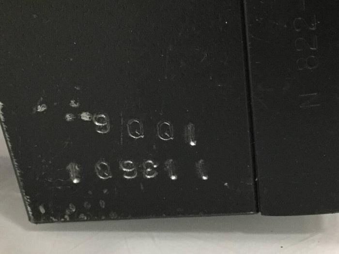 Used HYDRO LINE Clamp Cylinder N5GF-2.5X7 #90930