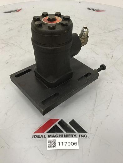 Used DANFOSS Die Height Hydraulic Motor OMPA 160-151-5175 #117906