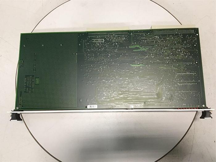 Used VAN DORN Sequencer Circuit Board PC330-029 330-029 Used