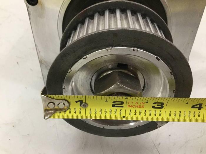 Used FANUC AC Servo Motor A06B-0502-B531 Used