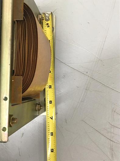 Used SHOWA 900 VA Transformer 47659-16 #117909