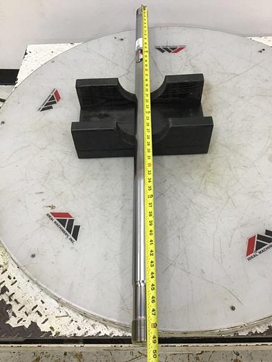 Used DEMAG Tie Bar 83873566 #131612