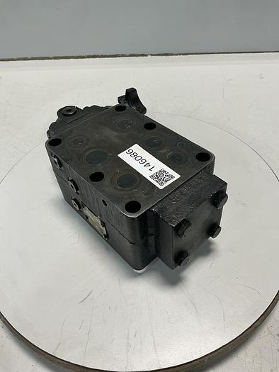 Used VICKERS DGXH06260S19