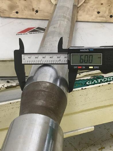 Used CINCINNATI MILACRON Tie Bar 5025641 Used