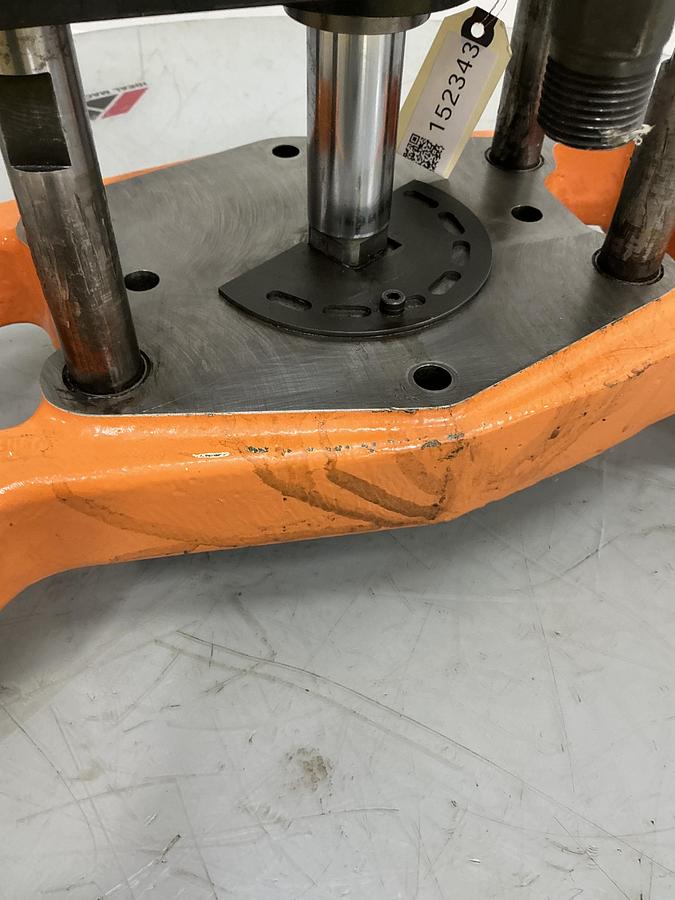 Used HYDRO LINE N5g-25x3.03