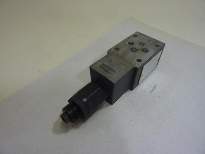 Used REXROTH Valve ZDB6VA240200V #63911