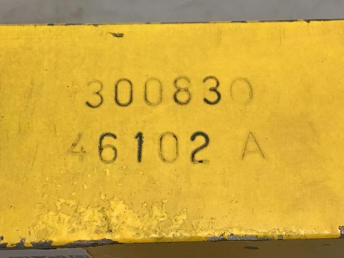 Used VAN DORN Toggle Link 300830 #142812