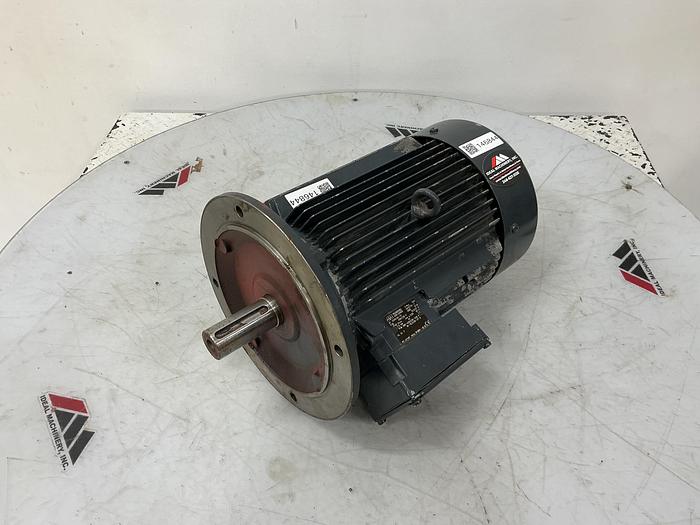 Used ATB FLENDOR AF 132M/4B-11