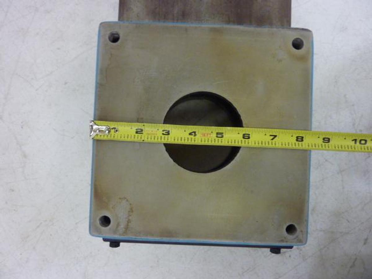 Used METAL FABRICATOR Drawer Magnet Used #63976