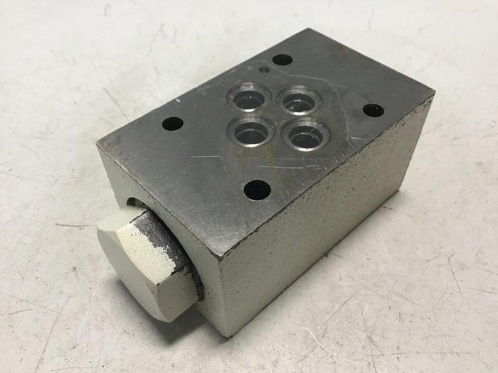 Used VICKERS Valve DGMDC3YAK41J Used