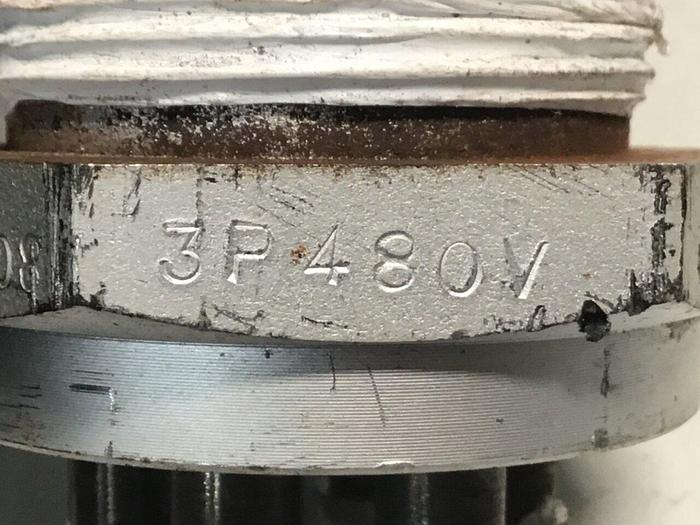 Used TOWA SEIDEN 2 kW Heater Element TOWA9408 #129983