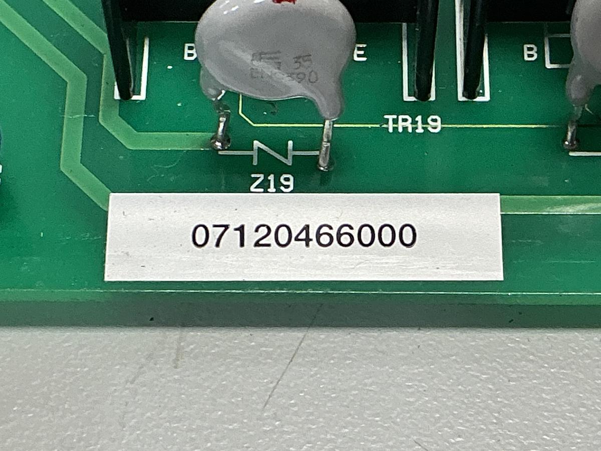 Used FUJI ELECTRIC F770 60 88(2)