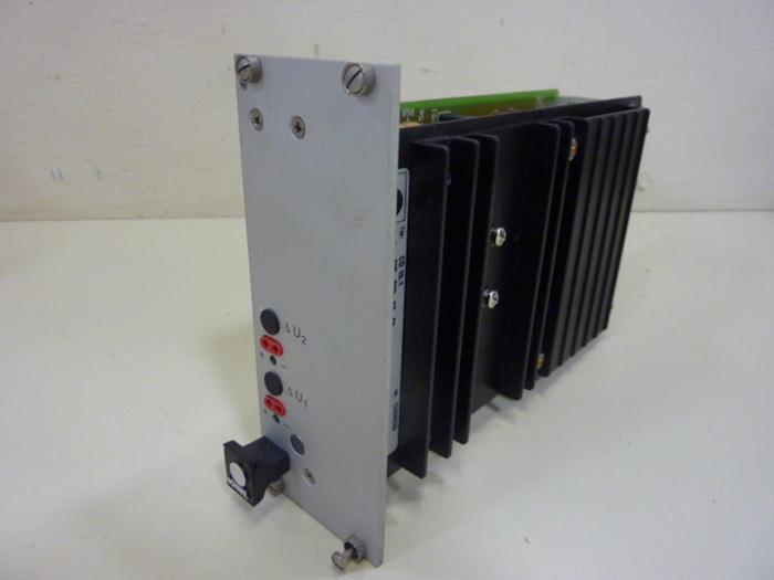 KNIEL Power Supply CD15.1 #51143