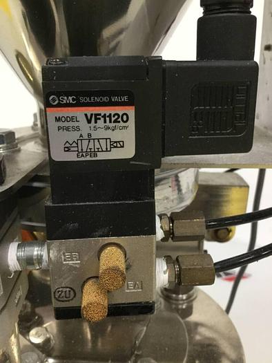 Used AUTOLOAD Autoloader AL859 Used