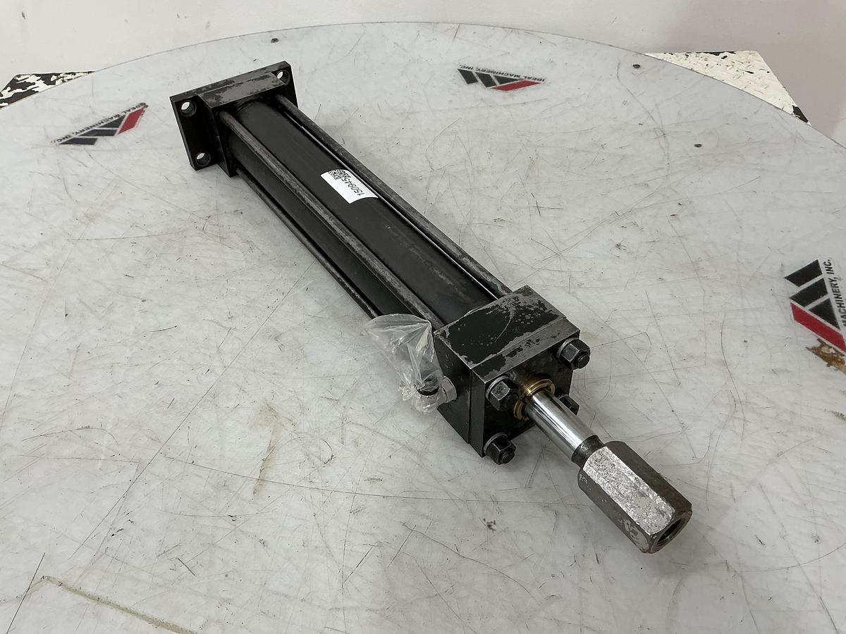 Used PARKER 02.50 H2HLTS182A/ 15.000