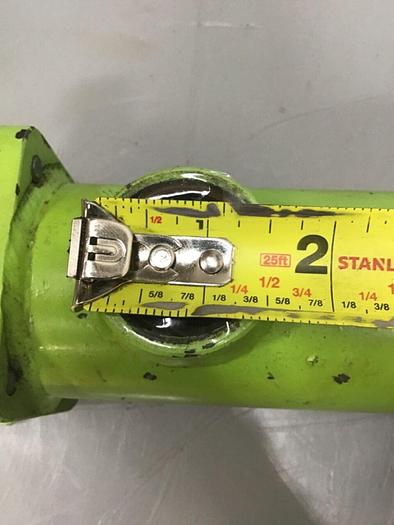 Used THERMAL TRANSFER Heat Exchanger EK-514-79639 #136329