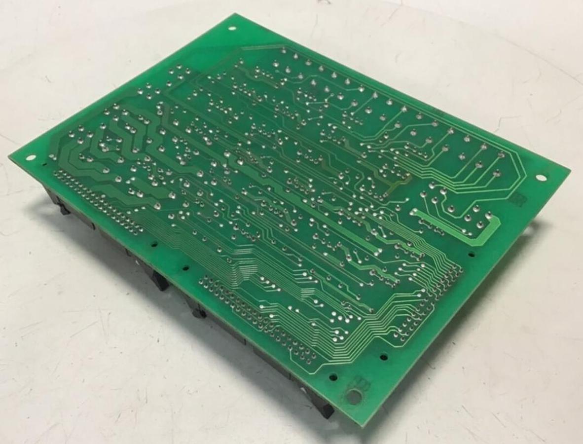 Used MITSUBISHI Circuit Board 3EK23010 USED