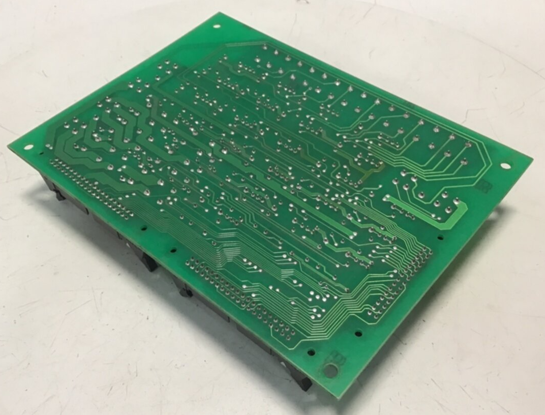 Used MITSUBISHI Circuit Board 3EK23010 USED