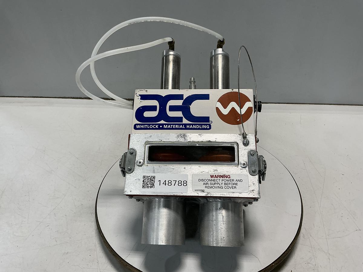 Used AEC WHITLOCK 2.5B24HM